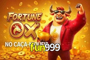 Jogo Fortune Ox no fun999 Cassino