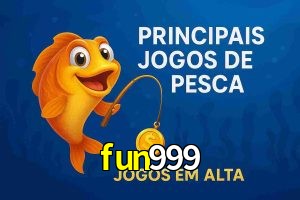 Pesca no fun999