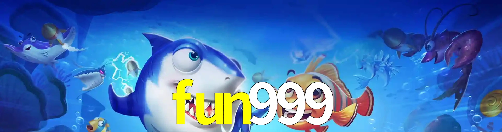 Pescaria Online no fun999 Cassino