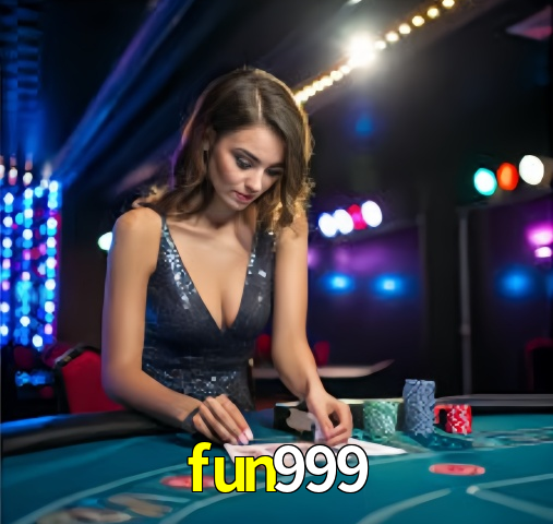 fun999 com App – Jogue de Qualquer Lugar